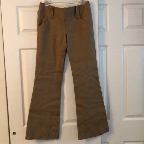 Pants - Picture 1 of 3